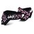 Кистевые лямки MadMax MFA-275 Camo Power Wrist Straps Camo/Pink (MFA-275-PNK-U), изображение 3 Кистевые лямки MadMax MFA-275 Camo Power Wrist Straps Camo/Pink (MFA-275-PNK-U), изображение 3