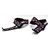 Кистевые лямки MadMax MFA-275 Camo Power Wrist Straps Camo/Pink (MFA-275-PNK-U), изображение 8 Кистевые лямки MadMax MFA-275 Camo Power Wrist Straps Camo/Pink (MFA-275-PNK-U), изображение 8