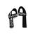 Кистевые лямки MadMax MFA-275 Camo Power Wrist Straps Camo/White (MFA-275-WHT-U), изображение 2 Кистевые лямки MadMax MFA-275 Camo Power Wrist Straps Camo/White (MFA-275-WHT-U), изображение 2