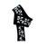 Кистевые лямки MadMax MFA-275 Camo Power Wrist Straps Camo/White (MFA-275-WHT-U), изображение 6 Кистевые лямки MadMax MFA-275 Camo Power Wrist Straps Camo/White (MFA-275-WHT-U), изображение 6