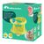 Сиденье для ванны Bebe Confort поворотне, Lime (3107204400), изображение 2 Сиденье для ванны Bebe Confort поворотне, Lime (3107204400), изображение 2