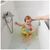 Сиденье для ванны Bebe Confort поворотне, Lime (3107204400), изображение 3 Сиденье для ванны Bebe Confort поворотне, Lime (3107204400), изображение 3