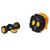 Радиоуправляемая игрушка New Bright Bright WATCHDOG CLOCK Yellow (3703U-1) Радиоуправляемая игрушка New Bright Bright WATCHDOG CLOCK Yellow (3703U-1)