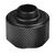 Фітинг для СВО ThermalTake Pacific C-PRO G1/4 PETG Tube 16mm OD Compression - Black (CL-W214-CU00BL-A), зображення 2 Фітинг для СВО ThermalTake Pacific C-PRO G1/4 PETG Tube 16mm OD Compression - Black (CL-W214-CU00BL-A), зображення 2
