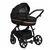 Коляска TUTIS 2 в 1 Uno+ BLACK EDITION Copper (1072199), изображение 3 Коляска TUTIS 2 в 1 Uno+ BLACK EDITION Copper (1072199), изображение 3