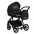 Коляска TUTIS 2 в 1 Uno+ BLACK EDITION Copper (1072199), изображение 4 Коляска TUTIS 2 в 1 Uno+ BLACK EDITION Copper (1072199), изображение 4