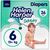 Подгузники Helen Harper Soft&Dry New XL Размер 6 (15+ кг) 26 шт (2316780) Подгузники Helen Harper Soft&Dry New XL Размер 6 (15+ кг) 26 шт (2316780)