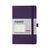 Еженедельник Axent 2024 Partner Lines 125х195, фиолетовый (8515-24-17-A) Еженедельник Axent 2024 Partner Lines 125х195, фиолетовый (8515-24-17-A)