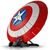 Конструктор LEGO Marvel Щит Капитана Америка 3128 деталей (76262), изображение 3 Конструктор LEGO Marvel Щит Капитана Америка 3128 деталей (76262), изображение 3