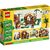 Конструктор LEGO Super Mario Дом на дереве Донки Конг. Дополнительный набор 555 деталей (71424), изображение 6 Конструктор LEGO Super Mario Дом на дереве Донки Конг. Дополнительный набор 555 деталей (71424), изображение 6