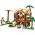 Конструктор LEGO Super Mario Дом на дереве Донки Конг. Дополнительный набор 555 деталей (71424) Конструктор LEGO Super Mario Дом на дереве Донки Конг. Дополнительный набор 555 деталей (71424)