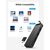 Концентратор Vention USB 3.1 Type-C to 4xUSB 3.0 active black (TGKBB), изображение 6 Концентратор Vention USB 3.1 Type-C to 4xUSB 3.0 active black (TGKBB), изображение 6