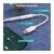 Переходник Lightning to 3.5mm 0.1m 4pin MFI Choetech (AUX005), изображение 5 Переходник Lightning to 3.5mm 0.1m 4pin MFI Choetech (AUX005), изображение 5