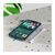 Переходник Lightning to 3.5mm 0.1m 4pin MFI Choetech (AUX005), изображение 6 Переходник Lightning to 3.5mm 0.1m 4pin MFI Choetech (AUX005), изображение 6