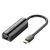 Переходник USB3.1 Type-C to Ethernet RJ45 1000 Mb Gigabit Vention (CFBBB) Переходник USB3.1 Type-C to Ethernet RJ45 1000 Mb Gigabit Vention (CFBBB)