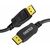 Кабель мультимедийный DisplayPort to DisplayPort 2.0m V1.4, 8K 60Hz PVC Choetech (XDD01), изображение 2 Кабель мультимедийный DisplayPort to DisplayPort 2.0m V1.4, 8K 60Hz PVC Choetech (XDD01), изображение 2