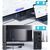 Кабель мультимедийный USB 3.1 Type-C to DisplayPort 1.8m V1.4 Thunderbolt 3 4K60Hz PVC Choetech (XCP-1803), изображение 6 Кабель мультимедийный USB 3.1 Type-C to DisplayPort 1.8m V1.4 Thunderbolt 3 4K60Hz PVC Choetech (XCP-1803), изображение 6