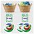 Капсулы для стирки Ariel Pods All-in-1 + Сила экстраочищения 10 шт. (8001090803412), изображение 4 Капсулы для стирки Ariel Pods All-in-1 + Сила экстраочищения 10 шт. (8001090803412), изображение 4
