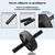 Ролик для пресса Power System PS-4059 Phantom AB Wheel Black (4059BK-0), изображение 5 Ролик для пресса Power System PS-4059 Phantom AB Wheel Black (4059BK-0), изображение 5
