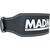 Атлетический пояс MadMax MFB-244 Sandwich шкіряний Black L (MFB-244_L), изображение 4 Атлетический пояс MadMax MFB-244 Sandwich шкіряний Black L (MFB-244_L), изображение 4