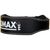 Атлетический пояс MadMax MFB-244 Sandwich шкіряний Black L (MFB-244_L) Атлетический пояс MadMax MFB-244 Sandwich шкіряний Black L (MFB-244_L)