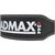 Атлетический пояс MadMax MFB-244 Sandwich шкіряний Black XL (MFB-244_XL), изображение 3 Атлетический пояс MadMax MFB-244 Sandwich шкіряний Black XL (MFB-244_XL), изображение 3