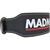 Атлетический пояс MadMax MFB-245 Full leather шкіряний Black M (MFB-245_M), изображение 3 Атлетический пояс MadMax MFB-245 Full leather шкіряний Black M (MFB-245_M), изображение 3