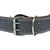 Атлетический пояс MadMax MFB-245 Full leather шкіряний Black M (MFB-245_M), изображение 6 Атлетический пояс MadMax MFB-245 Full leather шкіряний Black M (MFB-245_M), изображение 6