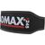 Атлетический пояс MadMax MFB-245 Full leather шкіряний Black XL (MFB-245_XL), изображение 4 Атлетический пояс MadMax MFB-245 Full leather шкіряний Black XL (MFB-245_XL), изображение 4