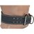 Атлетический пояс MadMax MFB-245 Full leather шкіряний Black XL (MFB-245_XL), изображение 8 Атлетический пояс MadMax MFB-245 Full leather шкіряний Black XL (MFB-245_XL), изображение 8
