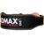 Атлетический пояс MadMax MFB-245 Full leather шкіряний Black XL (MFB-245_XL) Атлетический пояс MadMax MFB-245 Full leather шкіряний Black XL (MFB-245_XL)