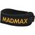 Атлетический пояс MadMax MFB-313 Body Conform неопреновий Black XL (MFB-313_XL) Атлетический пояс MadMax MFB-313 Body Conform неопреновий Black XL (MFB-313_XL)