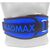 Атлетический пояс MadMax MFB-421 Simply the Best неопреновий Blue L (MFB-421-BLU_L), изображение 10 Атлетический пояс MadMax MFB-421 Simply the Best неопреновий Blue L (MFB-421-BLU_L), изображение 10