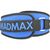 Атлетический пояс MadMax MFB-421 Simply the Best неопреновий Blue L (MFB-421-BLU_L), изображение 4 Атлетический пояс MadMax MFB-421 Simply the Best неопреновий Blue L (MFB-421-BLU_L), изображение 4