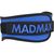 Атлетический пояс MadMax MFB-421 Simply the Best неопреновий Blue L (MFB-421-BLU_L), изображение 6 Атлетический пояс MadMax MFB-421 Simply the Best неопреновий Blue L (MFB-421-BLU_L), изображение 6