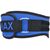 Атлетический пояс MadMax MFB-421 Simply the Best неопреновий Blue L (MFB-421-BLU_L), изображение 7 Атлетический пояс MadMax MFB-421 Simply the Best неопреновий Blue L (MFB-421-BLU_L), изображение 7