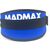 Атлетический пояс MadMax MFB-421 Simply the Best неопреновий Blue L (MFB-421-BLU_L), изображение 8 Атлетический пояс MadMax MFB-421 Simply the Best неопреновий Blue L (MFB-421-BLU_L), изображение 8