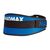 Атлетический пояс MadMax MFB-421 Simply the Best неопреновий Blue L (MFB-421-BLU_L) Атлетический пояс MadMax MFB-421 Simply the Best неопреновий Blue L (MFB-421-BLU_L)