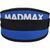 Атлетический пояс MadMax MFB-421 Simply the Best неопреновий Blue XL (MFB-421-BLU_XL), изображение 2 Атлетический пояс MadMax MFB-421 Simply the Best неопреновий Blue XL (MFB-421-BLU_XL), изображение 2