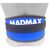 Атлетический пояс MadMax MFB-421 Simply the Best неопреновий Blue XL (MFB-421-BLU_XL), изображение 9 Атлетический пояс MadMax MFB-421 Simply the Best неопреновий Blue XL (MFB-421-BLU_XL), изображение 9