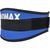 Атлетический пояс MadMax MFB-421 Simply the Best неопреновий Blue XXL (MFB-421-BLU_XXL), изображение 3 Атлетический пояс MadMax MFB-421 Simply the Best неопреновий Blue XXL (MFB-421-BLU_XXL), изображение 3
