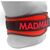 Атлетический пояс MadMax MFB-421 Simply the Best неопреновий Red M (MFB-421-RED_M), изображение 5 Атлетический пояс MadMax MFB-421 Simply the Best неопреновий Red M (MFB-421-RED_M), изображение 5