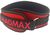 Атлетический пояс MadMax MFB-421 Simply the Best неопреновий Red XL (MFB-421-RED_XL), изображение 3 Атлетический пояс MadMax MFB-421 Simply the Best неопреновий Red XL (MFB-421-RED_XL), изображение 3
