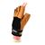 Перчатки для фитнеса MadMax MFG-248 Clasic Brown L (MFG-248-Brown_L), изображение 6 Перчатки для фитнеса MadMax MFG-248 Clasic Brown L (MFG-248-Brown_L), изображение 6