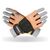 Перчатки для фитнеса MadMax MFG-248 Clasic Brown L (MFG-248-Brown_L) Перчатки для фитнеса MadMax MFG-248 Clasic Brown L (MFG-248-Brown_L)