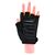 Перчатки для фитнеса MadMax MFG-251 Rainbow Orange S (MFG-251-ORG_S), изображение 6 Перчатки для фитнеса MadMax MFG-251 Rainbow Orange S (MFG-251-ORG_S), изображение 6