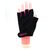 Рукавички для фітнесу MadMax MFG-251 Rainbow Pink XS (MFG-251-PNK_XS), зображення 6 Рукавички для фітнесу MadMax MFG-251 Rainbow Pink XS (MFG-251-PNK_XS), зображення 6