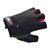 Перчатки для фитнеса MadMax MFG-251 Rainbow Rubine Red S (MFG-251-RED_S), изображение 4 Перчатки для фитнеса MadMax MFG-251 Rainbow Rubine Red S (MFG-251-RED_S), изображение 4