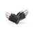 Перчатки для фитнеса MadMax MFG-251 Rainbow Rubine Red S (MFG-251-RED_S) Перчатки для фитнеса MadMax MFG-251 Rainbow Rubine Red S (MFG-251-RED_S)