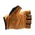 Перчатки для фитнеса MadMax MFG-444 Fitness Brown XL (MFG-444-Brown_XL), изображение 3 Перчатки для фитнеса MadMax MFG-444 Fitness Brown XL (MFG-444-Brown_XL), изображение 3